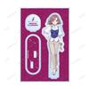 TV Anime Utagoe ha Milfeile Mizuki Big Acrylic Stand with Parts view 3