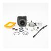 35mm 38mm 40mm Cylinder Piston Carburetor Air Filter Fuel Hose Kit for FS120 FS250 FS200 Brushcutter Parts(FS120 35MM) view 4