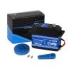 High Pressure INJS075 75KG High Pressure Super Torque Digital Servo with 15T Metal Arm view 2