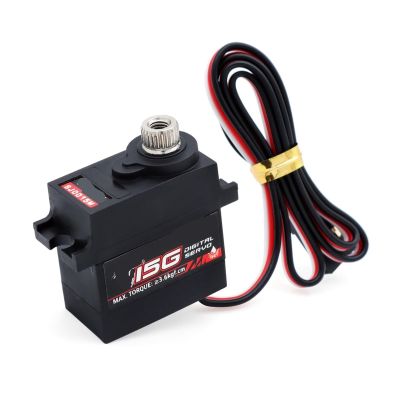 15G Low Voltage Metal Gear Waterproof servo for Model Accessories