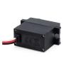 15G Low Voltage Metal Gear Waterproof servo for Model Accessories view 4