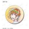 TV Anime "Aoh no Hako" Trading Ani Art Clear Label Vol. 2 Tin Badges Box of 9 view 4