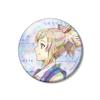 Compass 2.0 Combat Intake Analysis System, Drawn by Mami Fukakawa Ayu Ver. 3.0 inches (75 mm) Hologram Can Badge view 1