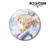 Compass 2.0 Combat Intake Analysis System, Drawn by Mami Fukakawa Ayu Ver. 3.0 inches (75 mm) Hologram Can Badge view 2