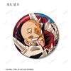 Shin Samurai Yaiba Onimaru Fierce Can Badge Set of 3 view 4