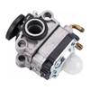 753-06220 Fit For TB575EC TB525EC TB590EC Carburetor Kit 753-06220A Accessories view 2