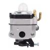 753-06220 Fit For TB575EC TB525EC TB590EC Carburetor Kit 753-06220A Accessories view 3