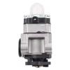 753-06220 Fit For TB575EC TB525EC TB590EC Carburetor Kit 753-06220A Accessories view 4
