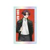 TV Anime Wind Breaker SUBA Hayabou Aurora Card Sticker view 1