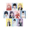 TV Anime Witchwatch Trading Bromide Box of 10 view 1