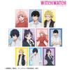 TV Anime Witchwatch Trading Bromide Box of 10 view 2