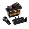 1 ES08MA II Analog servo Bracket and Speaker(Servo Mount Arm Set-04) view 1