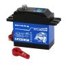 1 Piece 25KG 35KG high Torque Digital servo Motor INJS025 INJS035 Waterproof(25KG with Arm) view 1