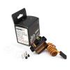 1/4 Pcs ES08MA/ES08MD II 12g Mini Metal Gear Simulation Servo(ES08MA 4PCS) view 1