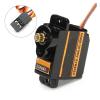 1/4 Pcs ES08MA/ES08MD II 12g Mini Metal Gear Simulation Servo(ES08MA 4PCS) view 4