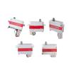 X08 V6.0 Full Series X08H/08N/X08 Plus Digital Glider Fixed Wing Servo(X08H Plus) view 2