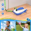 Rechargeable Walkie Talkies Toys for Kids: Dinosaur Toys Walkie Talkies for Kids 2 Pack Easter Birthday Gifts for 3 4 5 6 7 Year Old Girls Unicorn Toy Age 4-5 6-8 Years Old Basket Stuffers view 4