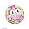 Kingyo Warning Notification! Gyopi-chan Hologram Tin Badge Set of 3 Vol. 1 view 3