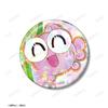 Kingyo Warning Notification! Gyopi-chan Hologram Tin Badge Set of 3 Vol. 1 view 4