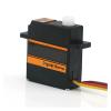 ES3301 ES3351 ES3302 ES3352 9mm 4.8-6V Analog/Digital Servo Metal Gear(ES3351) view 1