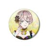 MILGRAM Millgram Illustrated Mu Birthday Version 2 Hologram Can Badge view 1