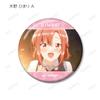 TV Anime "Singing in Love" Trading Scene Tin Badges Box of 10 view 3