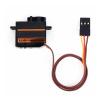 1/4 Pcs ES08A/ES08D 8.6g Mini Plastic Gear Servo(ES08A 4PCS) view 1