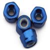 Pro-Line Racing Electron 2.0 F/R Tires Mounted 7mm Yellow (4) for Losi Micro-T, PRO1031512 view 2