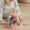 Carousel Toy - Interactive Musical Spinner, Colorful Learning Game, Educational Activity Plaything, Fun Motion Device | Press and Spin Development Toy, Ideal for Kids Skill view 2