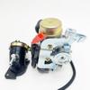 Carb for Buyang for Feishen FA D300 G300 H300 300CC ATV Quad Carburetor With Intake Manifold view 2