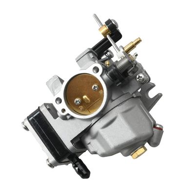 6E8-14301 Carburetor Carb assy For Outboard Engine 2-stroke 9.9hp 15hp Boat Motor 6E8-14301-05 6E8-14301-00 684-14301 (spare parts)