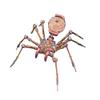 177PCS Venomous Fang Sentinel A 3D Metal Puzzles for Adults, 3D Insect Puzzle, DIY Relaxing Building Project & Office Desk Decor, Creative Art Gift (Venomous Fang Sentinel Spider) view 1