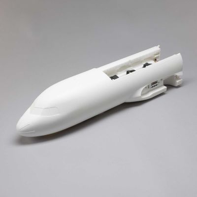 E-flite Fuselage-Front: Airbus A320neo 1.5m Airliner 64mm EDF Jet, EFL-2539