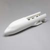 E-flite Fuselage-Front: Airbus A320neo 1.5m Airliner 64mm EDF Jet, EFL-2539 view 1