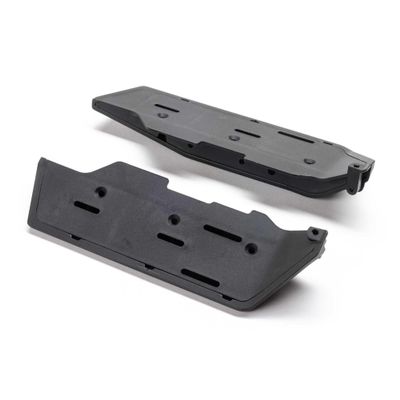 Axial Boat Side Slider Left, Right HP: SCX10 III, AXI-3000