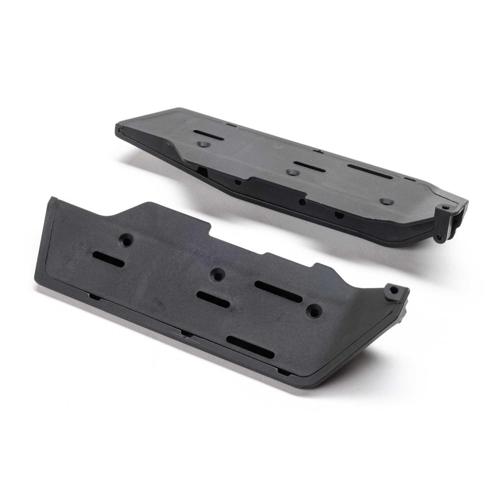 Axial Boat Side Slider Left, Right HP: SCX10 III, AXI-3000
