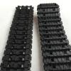2pcs Plastic Track for Tank Chain Tracked Vehicle Clawler Track-Type Remote Control Tank Accessory DIY RC Toy(1pcs(100joints)) view 1