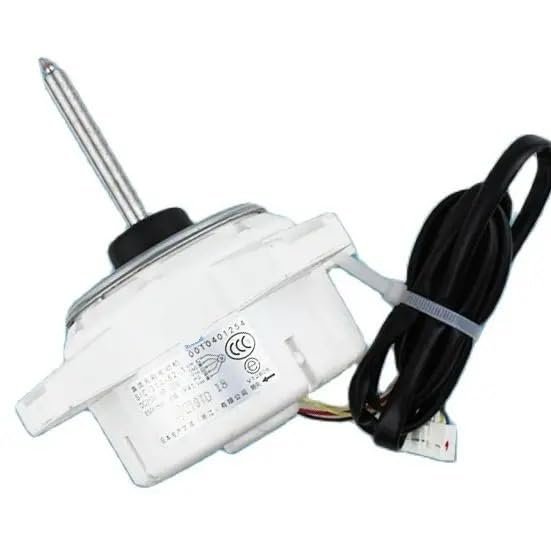 CCJJNDD Easy to Start for Machine Motor 0010401254 SIC-310-52-1 52W Motor Fan Excellent Performance