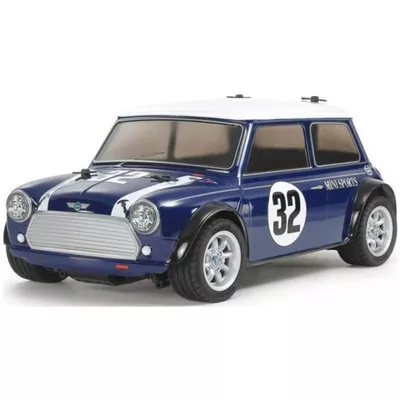 1/10 Mini Cooper Racing (MB-01)