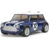 1/10 Mini Cooper Racing (MB-01) view 1
