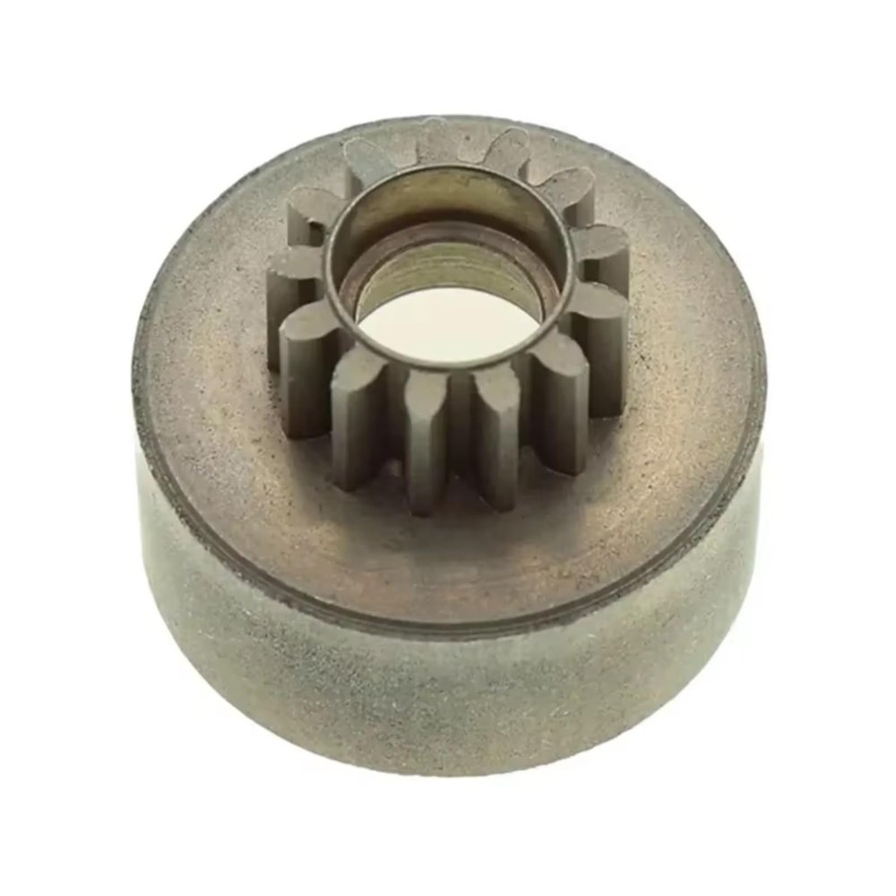 Rc Parts For Kyosho MP10 MP9 Ifw46 97035-13 1/8 RC Metal 13 Teeth Clutch Bell Car Upgrade Accessories Replacement Parts