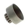Rc Parts For Kyosho MP10 MP9 Ifw46 97035-13 1/8 RC Metal 13 Teeth Clutch Bell Car Upgrade Accessories Replacement Parts view 4