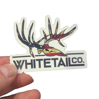 Sticker $5
