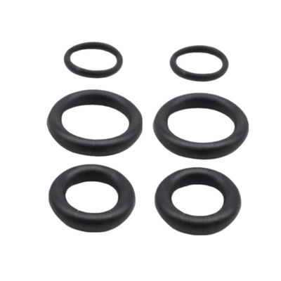 Duoprop Gearlube Orings Fits 955981 3852045 3855081 DPS-M Drive 2Pcs Boat