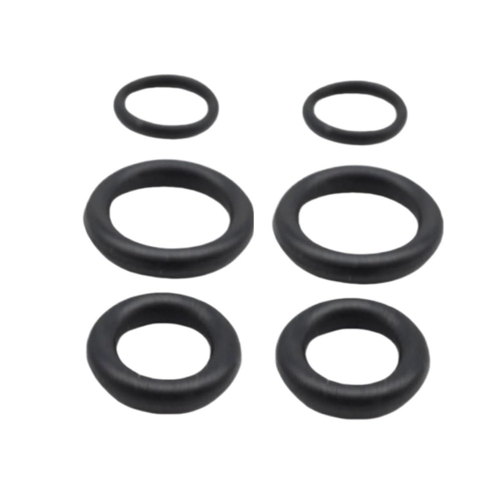Duoprop Gearlube Orings Fits 955981 3852045 3855081 DPS-M Drive 2Pcs Boat