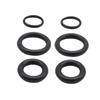 Duoprop Gearlube Orings Fits 955981 3852045 3855081 DPS-M Drive 2Pcs Boat view 1