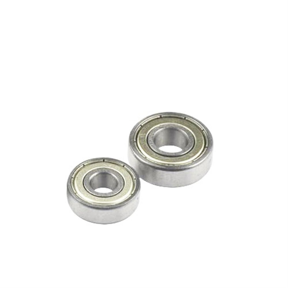 604z 5/10PCS 604ZZ Bearings 4x12x4 mm Miniature Ball Bearings R-1240ZZ(5PCS)
