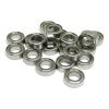 1pcs SMR63C ZZ 3x6x2.5 mm CB LD ABEC-7 Stainless Steel Hybrid Ceramic Ball Bearing MR63 SMR63 Z L630ZZ RC Si3N4 Balls Bearings(SMR83C-ZZ 3x8x3mm) view 4