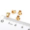 Dotexion for 144001 1/14 RC Car Spare Parts 4WD Metal Chassis 144001-1295 6X5.2 Flange Bushing view 3