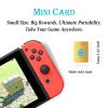 35Pcs NFC Mini Cards Compatible with AOI, TOTK,BOTW & SSHD view 2